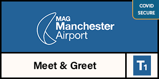 Manchester Airport Meet and Greet T1